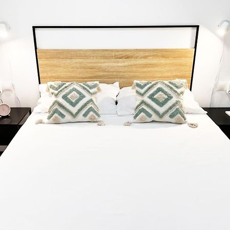 Apartamento Junto A Ruzafa Cerca Del Centro Валенсия Екстериор снимка