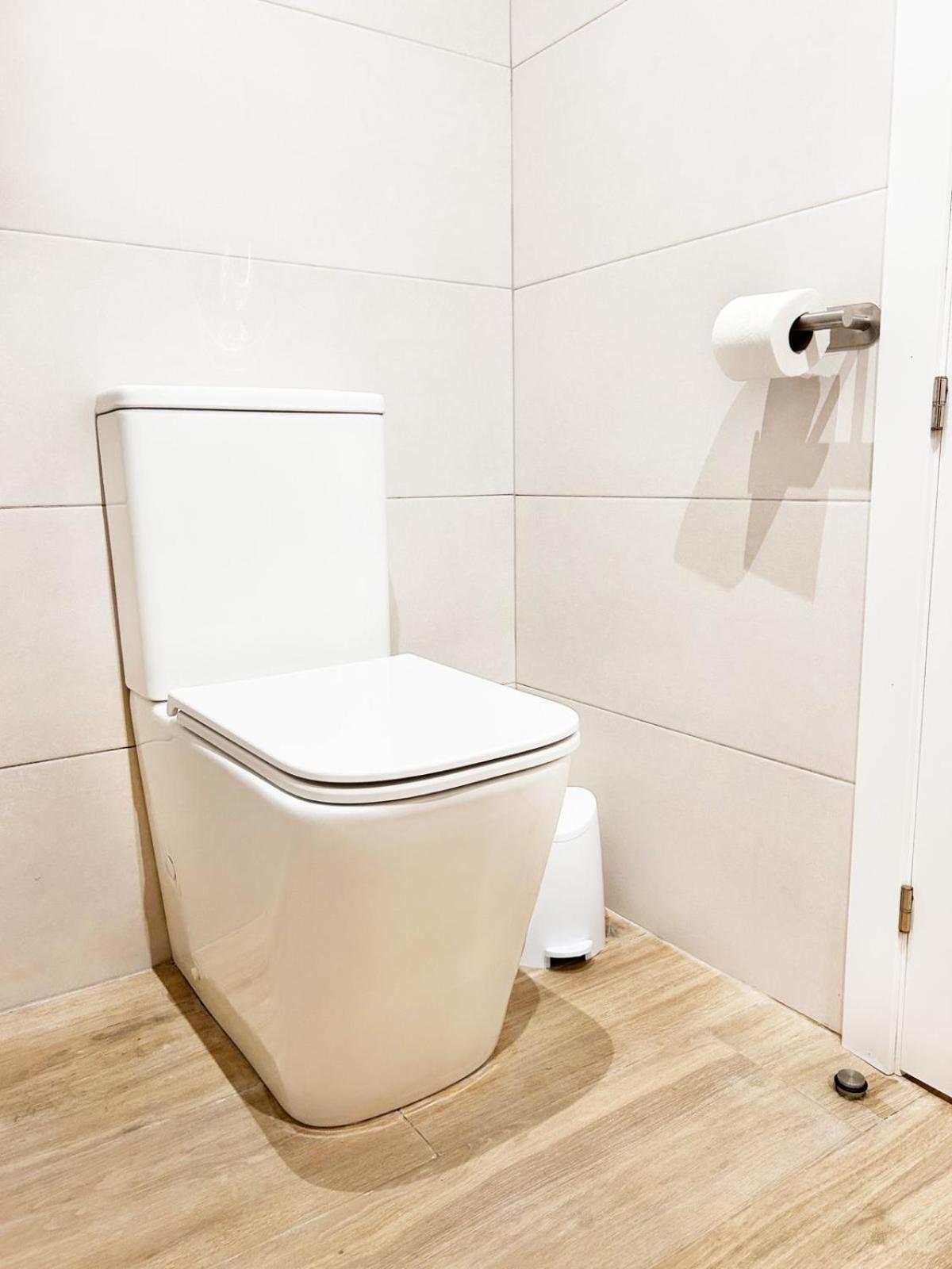 Apartamento Junto A Ruzafa Cerca Del Centro Валенсия Екстериор снимка
